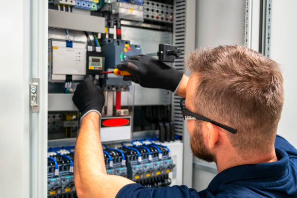Best Home Electrical Repair  in Cloverleaf, TX