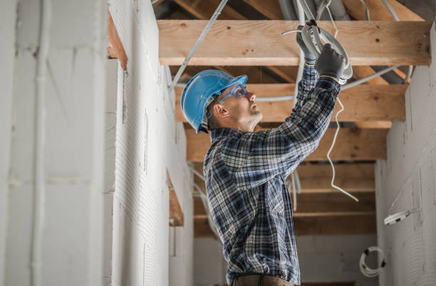 Best Circuit Breaker Repair  in Cloverleaf, TX