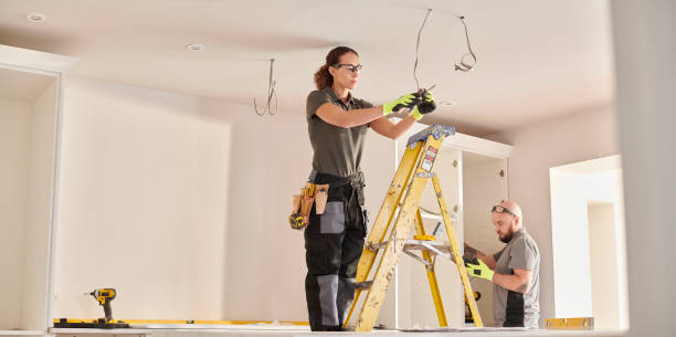 Best Generator Installation Services  in Cloverleaf, TX