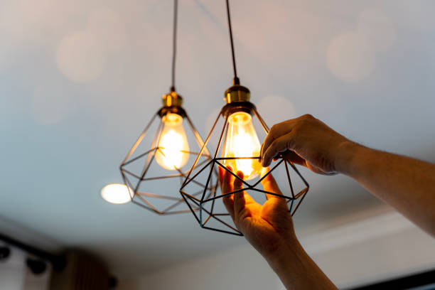 Best Licensed Electrician  in Cloverleaf, TX
