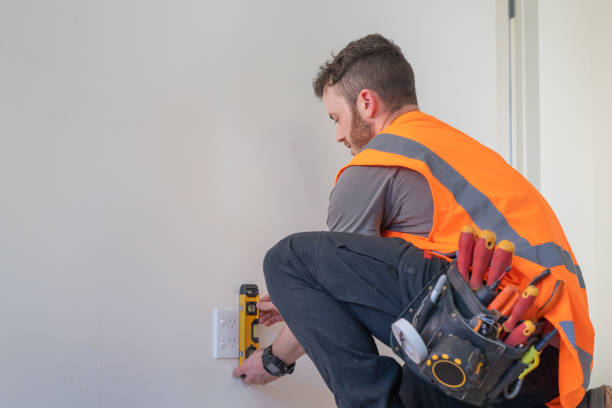 Best Electrical Wiring Services  in Cloverleaf, TX