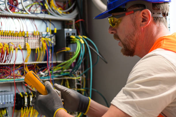 Best Electrical System Inspection  in Cloverleaf, TX