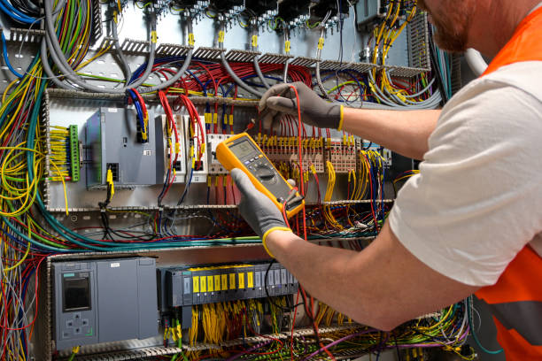 Best Electrician Near Me  in Cloverleaf, TX