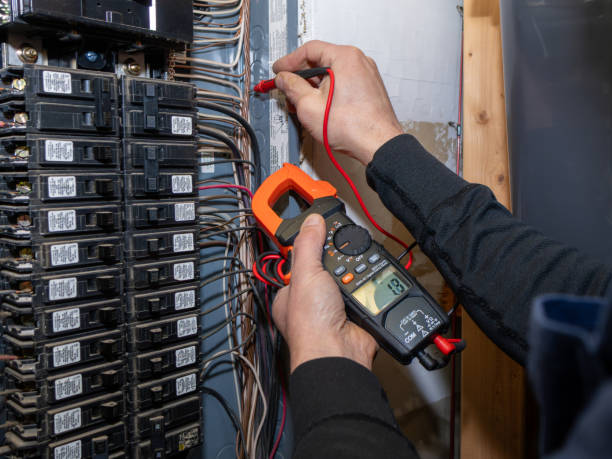 Generator Installation Services in Cloverleaf, TX