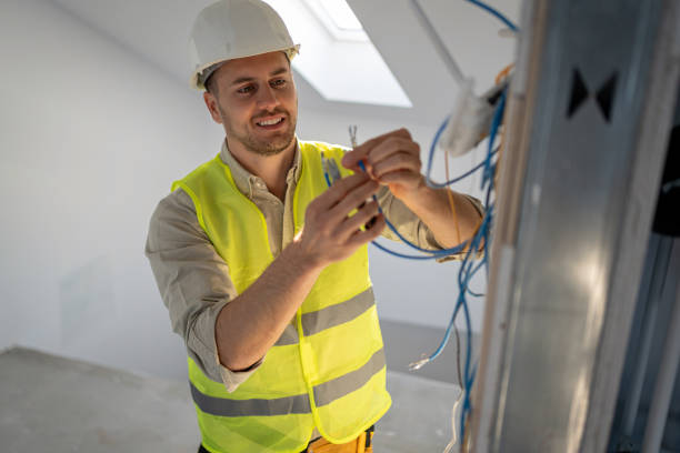 Best Emergency Electrical Repair  in Cloverleaf, TX