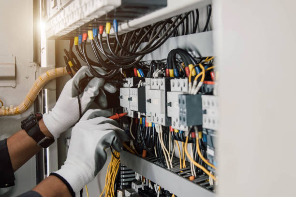 Best Electrical Upgrades for Homes  in Cloverleaf, TX